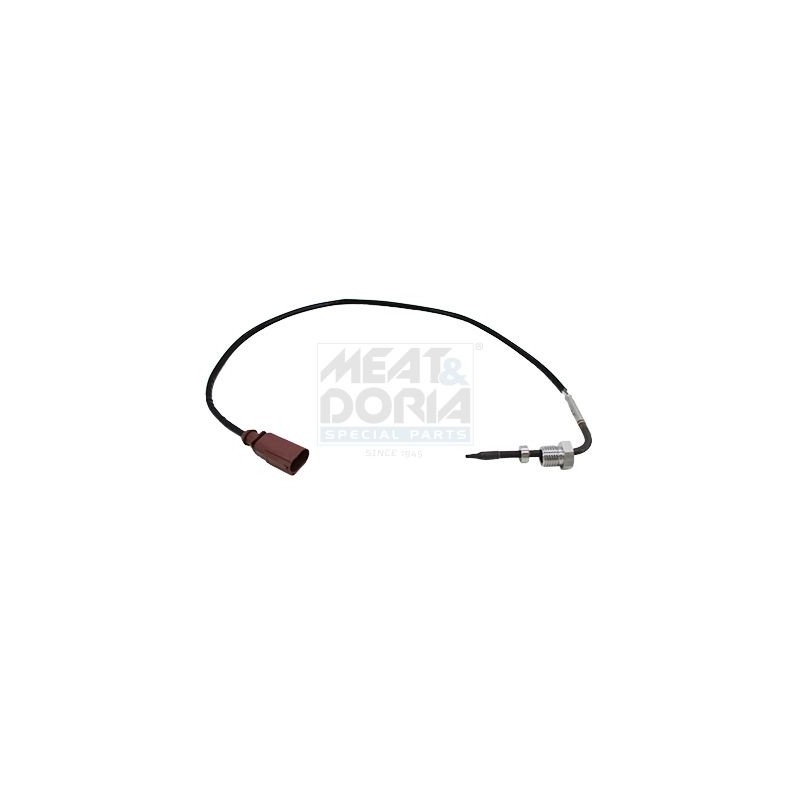 MEAT & DORIA 12162 Sensor, temp. gas escape