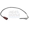 MEAT & DORIA 12162 Sensor, temp. gas escape