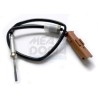 MEAT & DORIA 12169 Sensor, temp. gas escape