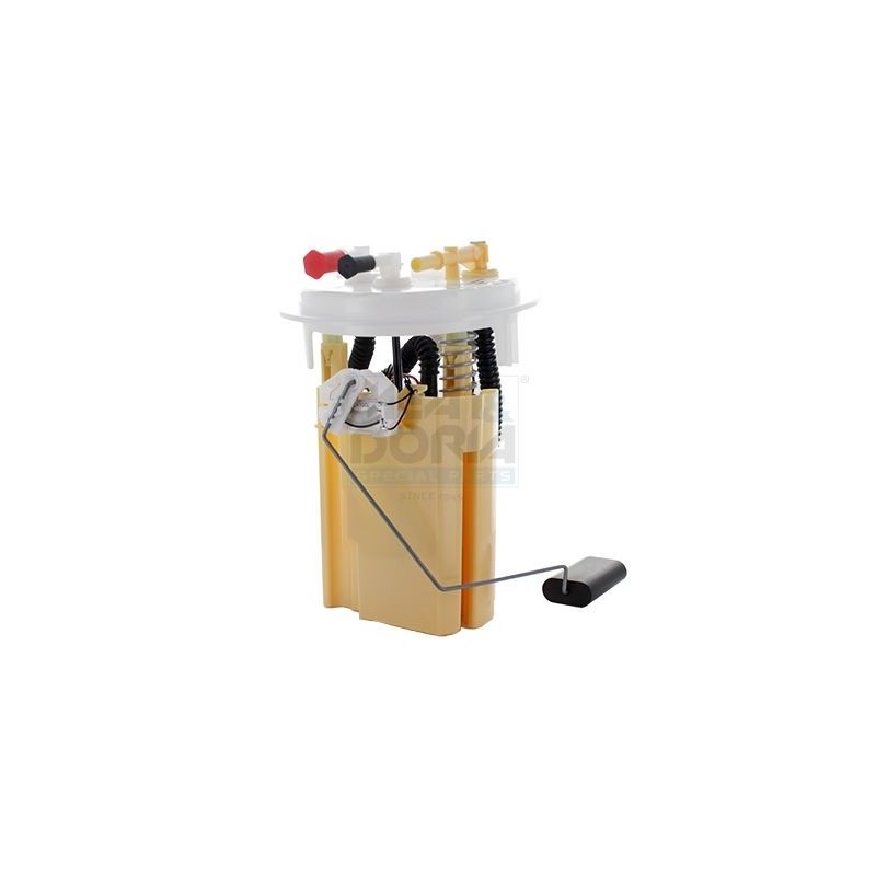 MEAT & DORIA 77524 Unidad de alimentación de combustible