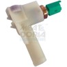 MEAT & DORIA 82439 Sensor, temperatura del refrigerante