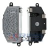 MEAT & DORIA K106067 Regulador, ventilador habitáculo