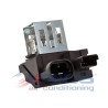MEAT & DORIA K109139 Resistencia serie, motor eléctrico (ventilador del radiador)