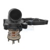 MEAT & DORIA 92850 Termostato, refrigerante