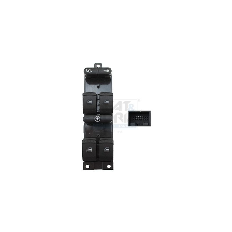 MEAT & DORIA 26140 Interruptor, elevalunas