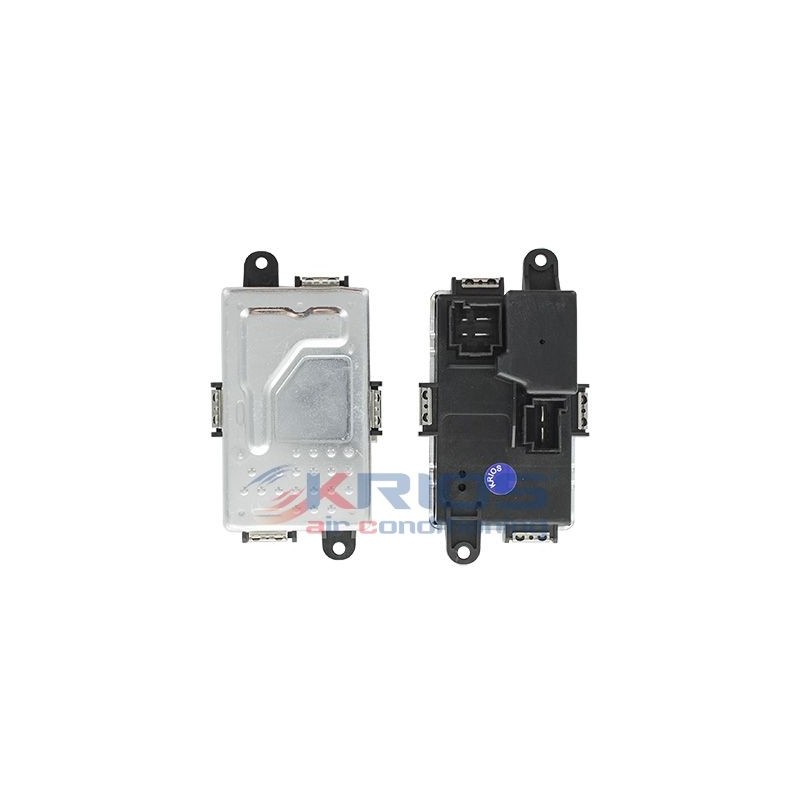 MEAT & DORIA K106089 Regulador, ventilador habitáculo