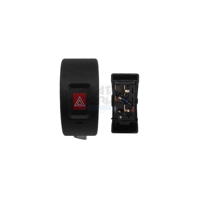 MEAT & DORIA 23602 Interruptor intermitente de aviso