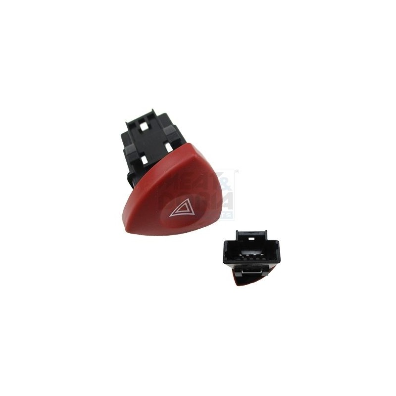 MEAT & DORIA 23629 Interruptor intermitente de aviso