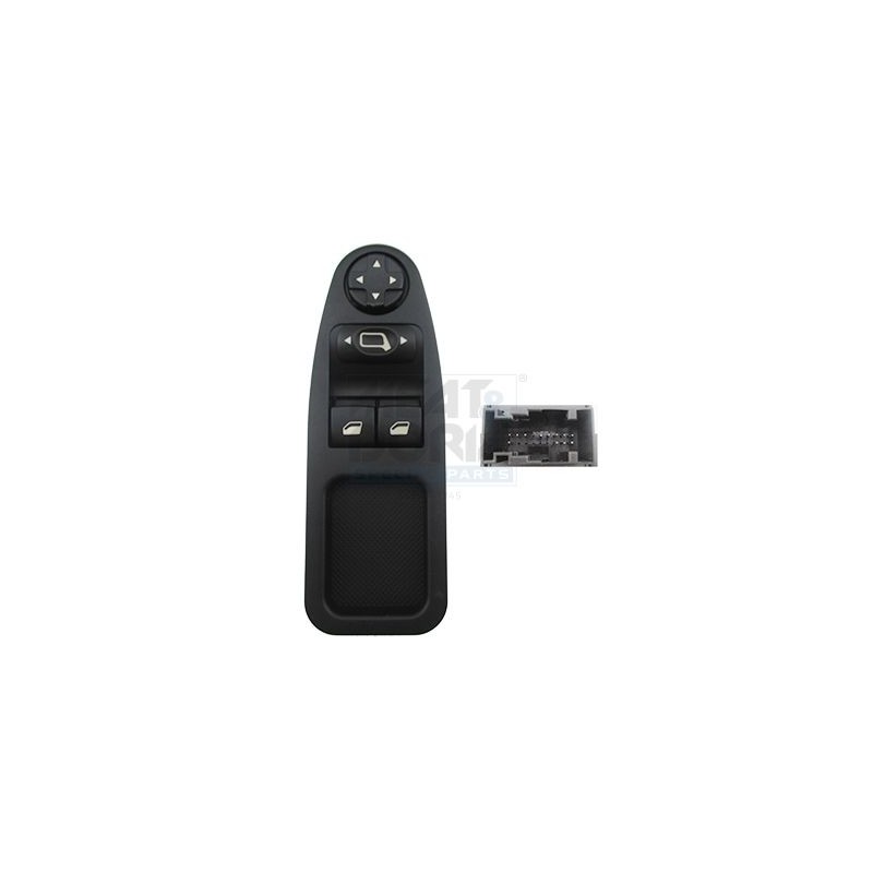 MEAT & DORIA 26036 Interruptor, elevalunas