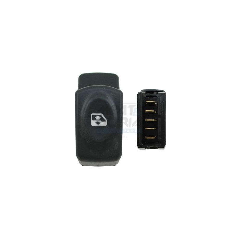 MEAT & DORIA 26100 Interruptor, elevalunas