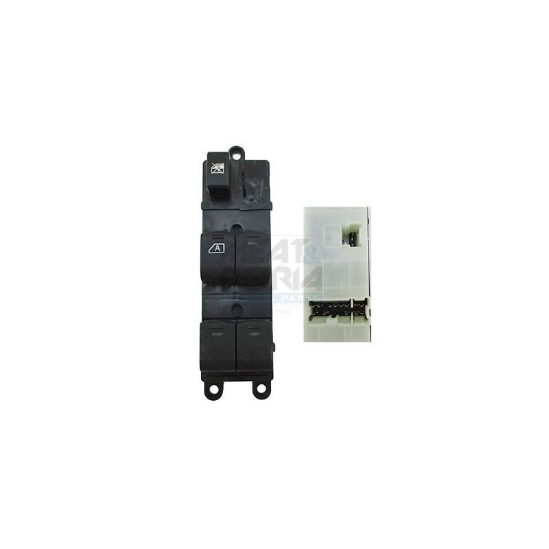 MEAT & DORIA 26205 Interruptor, elevalunas