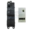 MEAT & DORIA 26205 Interruptor, elevalunas