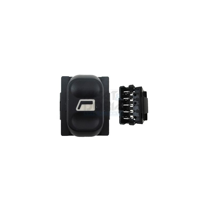 MEAT & DORIA 26356 Interruptor, elevalunas