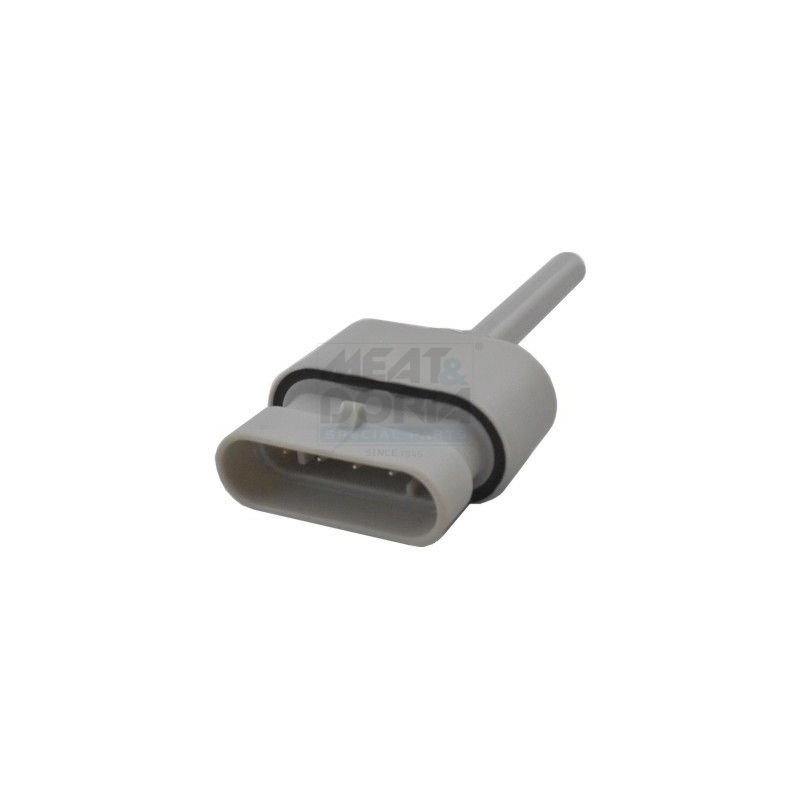 MEAT & DORIA 9747 Sensor agua, sistema combustible