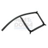 MEAT & DORIA 9793E Tubo flexible, combustible de fuga