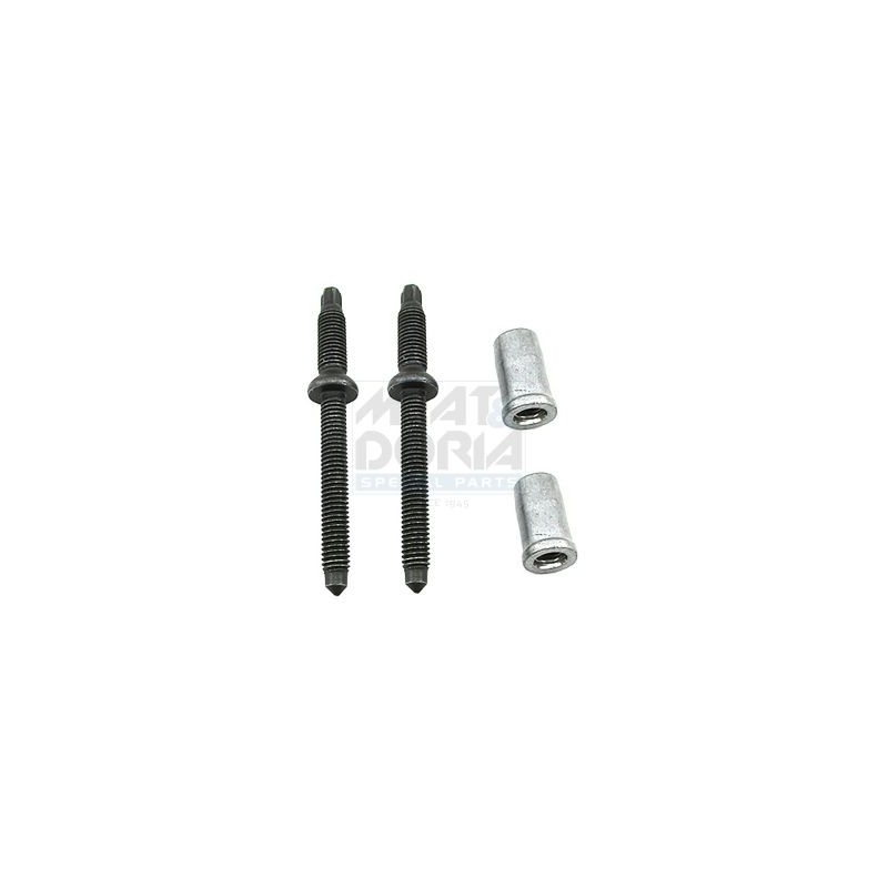 MEAT & DORIA 9861 Kit de reparación, sistema common rail