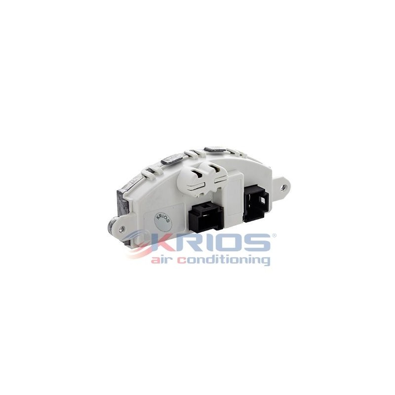 MEAT & DORIA K106087 Regulador, ventilador habitáculo