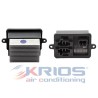 MEAT & DORIA K106096 Regulador, ventilador habitáculo