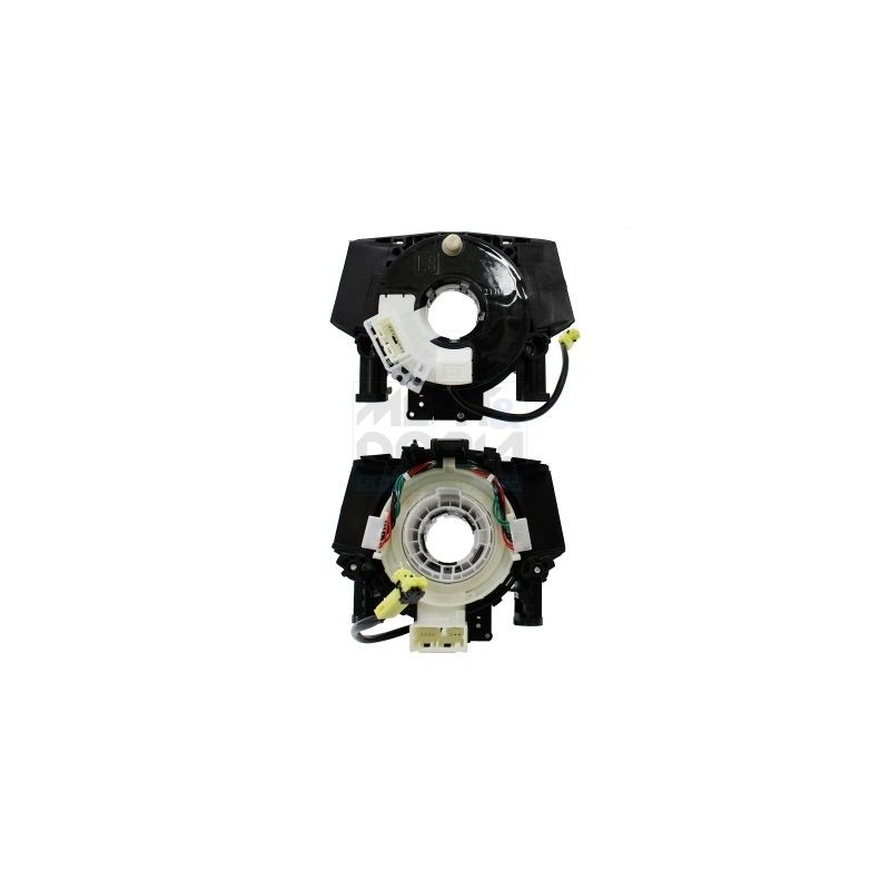 MEAT & DORIA 231676 Muelle espiral, airbag