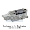 MEAT & DORIA 827000E Sensor, presión gas de escape