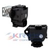 MEAT & DORIA K109216 Resistencia serie, motor eléctrico (ventilador del radiador)