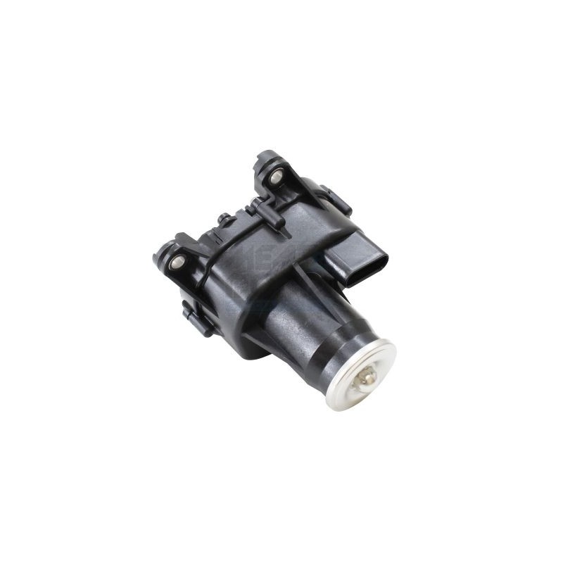 MEAT & DORIA 89695 Accionador, tapa turbulencia (colector admisión)