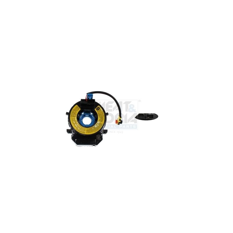MEAT & DORIA 231735 Muelle espiral, airbag