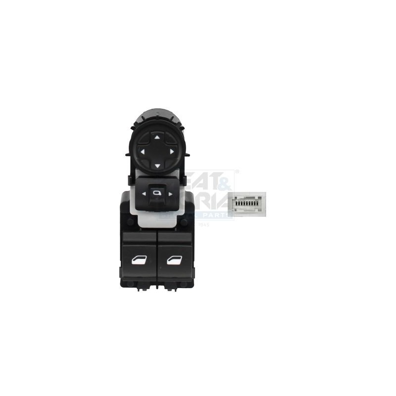 MEAT & DORIA 26782 Interruptor, elevalunas