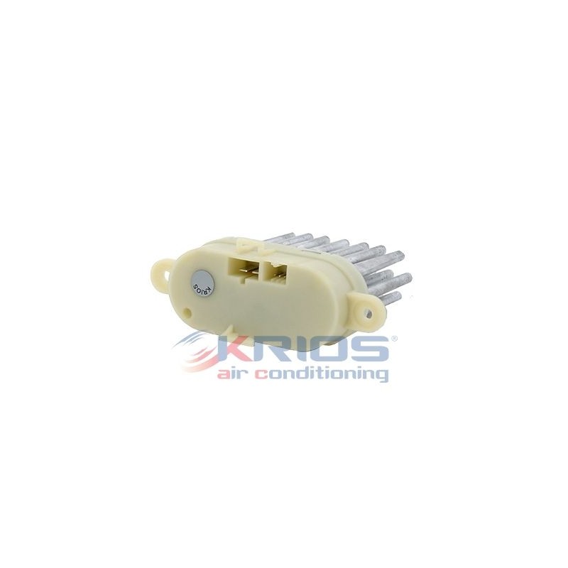 MEAT & DORIA K106137 Regulador, ventilador habitáculo