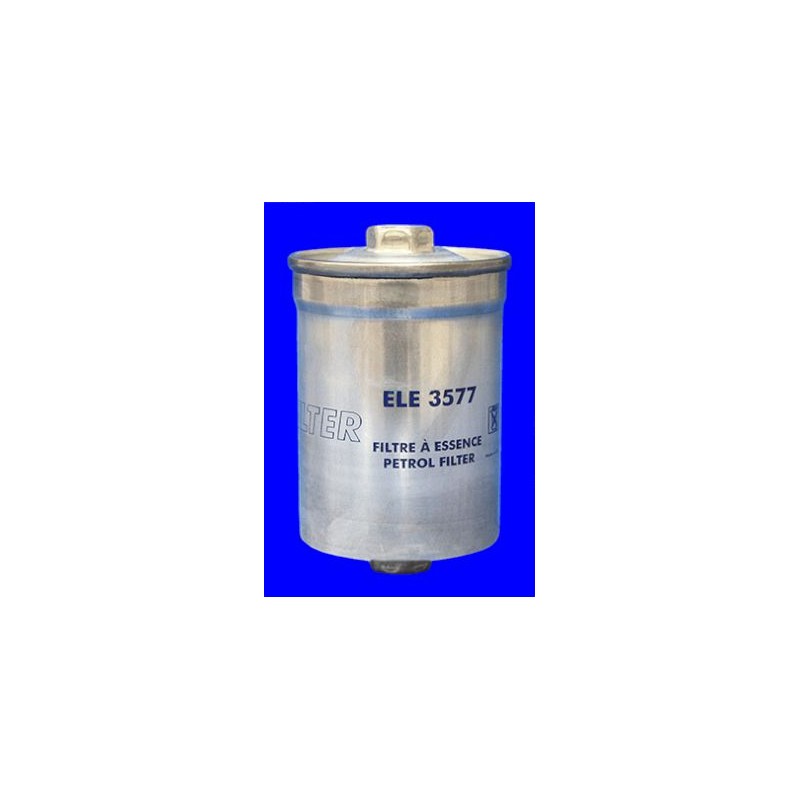 MECAFILTER ELE3577 Filtro combustible