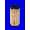 MECAFILTER ELG5541 Filtro combustible