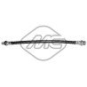 Metalcaucho 96067 Tubo flexible de frenos Eje trasero