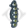 DIEDERICHS 4006289 Luz diurna - 1
