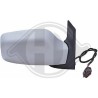 DIEDERICHS 3491124 Retrovisor exterior - 1