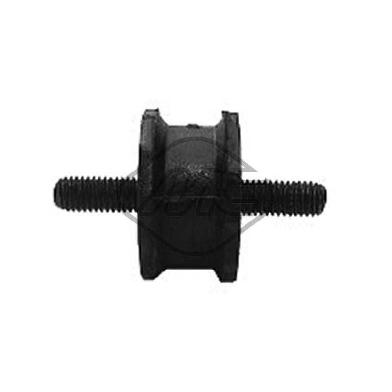 Metalcaucho 43304 Casquillo, palanca selectora/de cambio