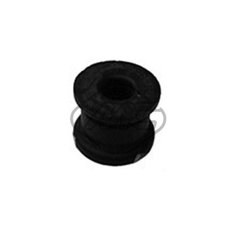 Metalcaucho 47241 Soporte, estabilizador exterior