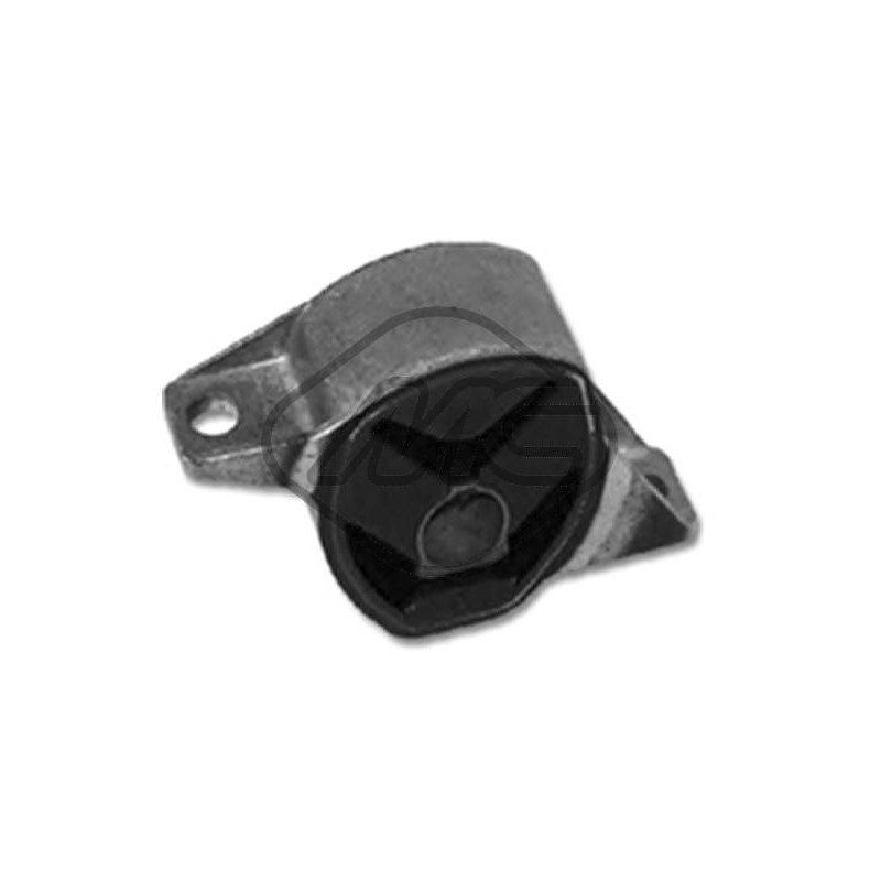 Metalcaucho 49101 Soporte, motor