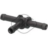 Metalcaucho 30560 Brida de refrigerante