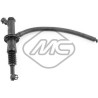 Metalcaucho 41399 Cilindro maestro, embrague