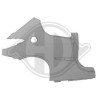 DIEDERICHS 4225035 Panel lateral - 1