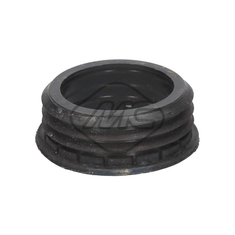 Metalcaucho 79533 Junta tórica, conducto aire admisión