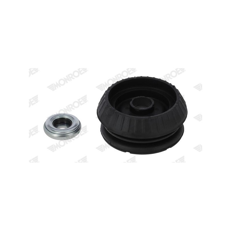 MONROE MK055 Kit reparación, apoyo columna amortiguación