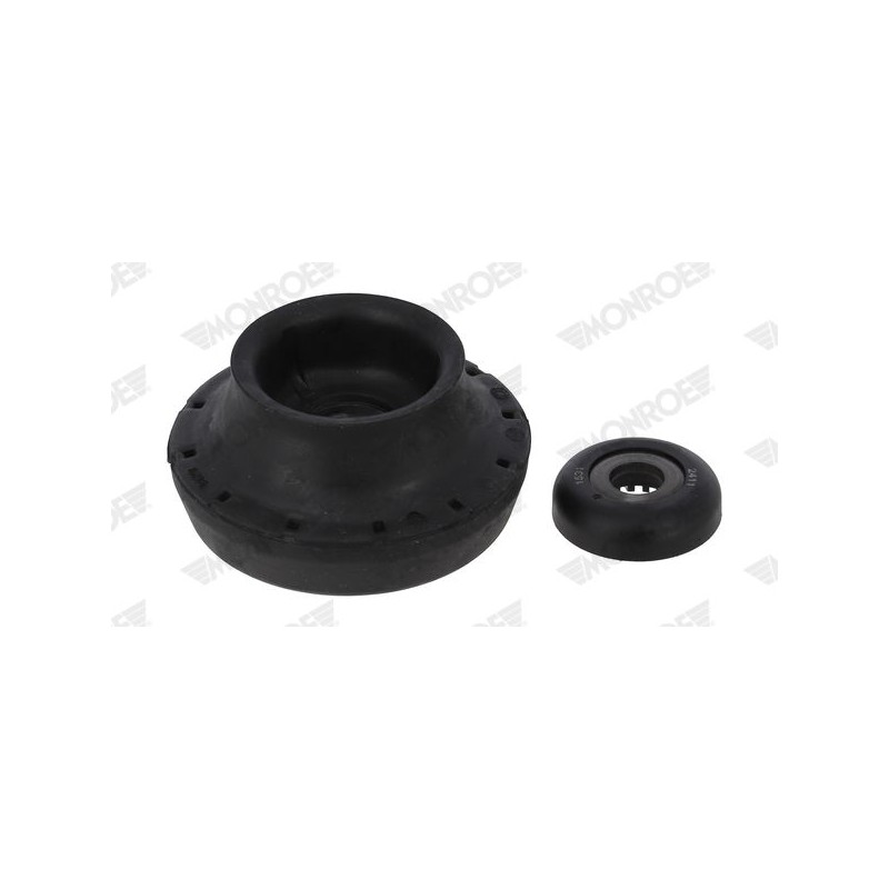 MONROE MK067 Kit reparación, apoyo columna amortiguación