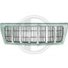 DIEDERICHS 2612240 Panal de radiador - 1
