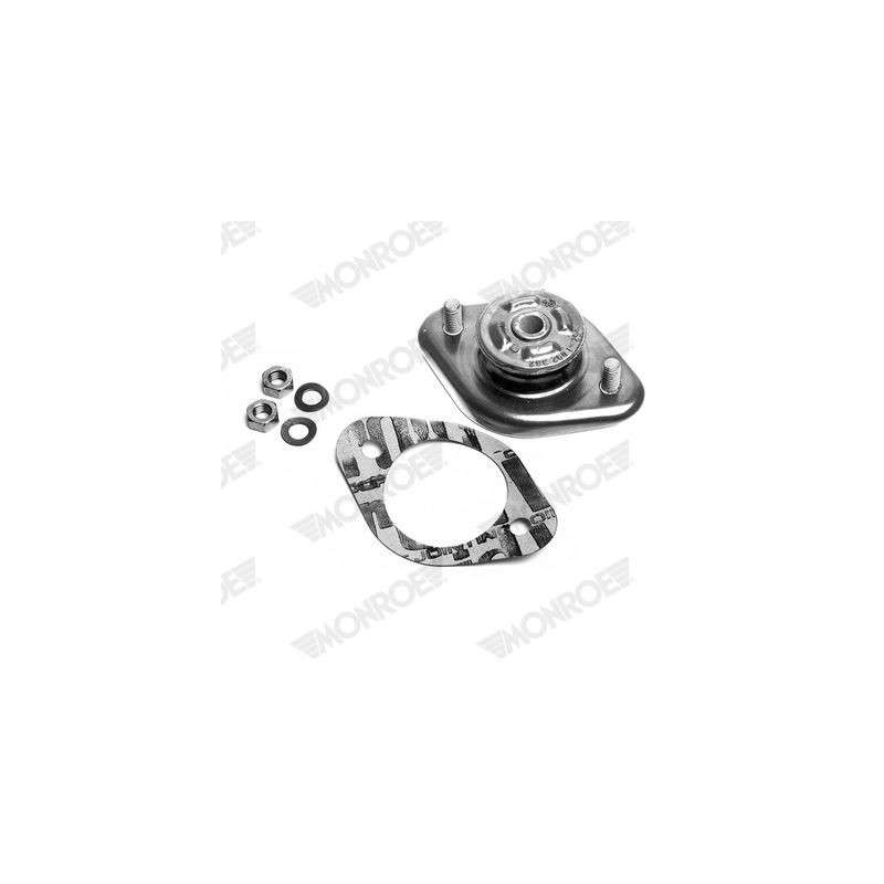 MONROE MK121 Cojinete columna suspensión