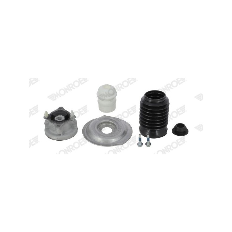 MONROE MK150 Kit reparación, apoyo columna amortiguación
