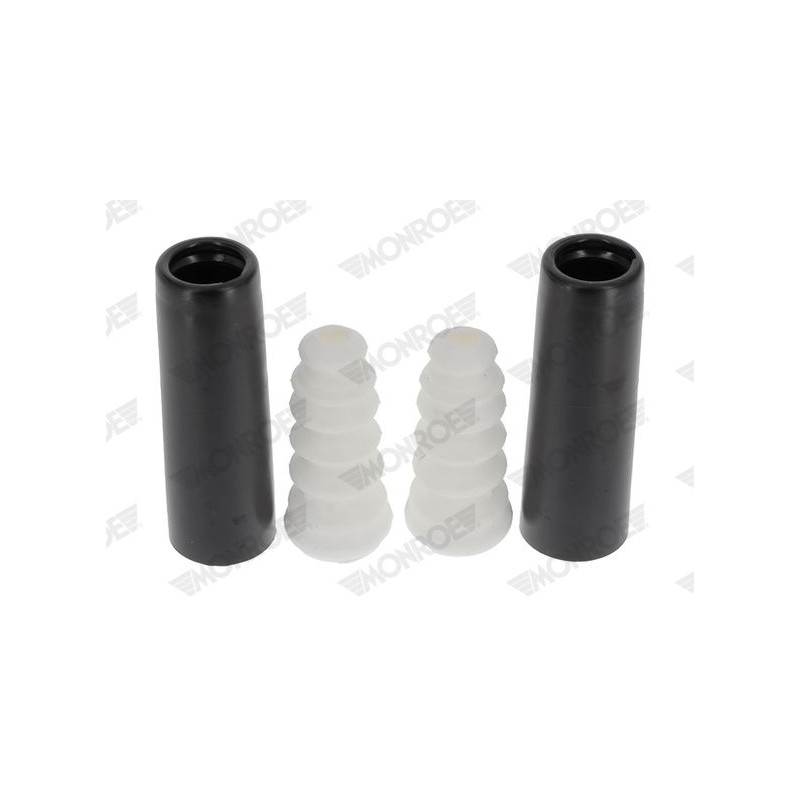 MONROE PK078 Juego de guardapolvos, amortiguador
