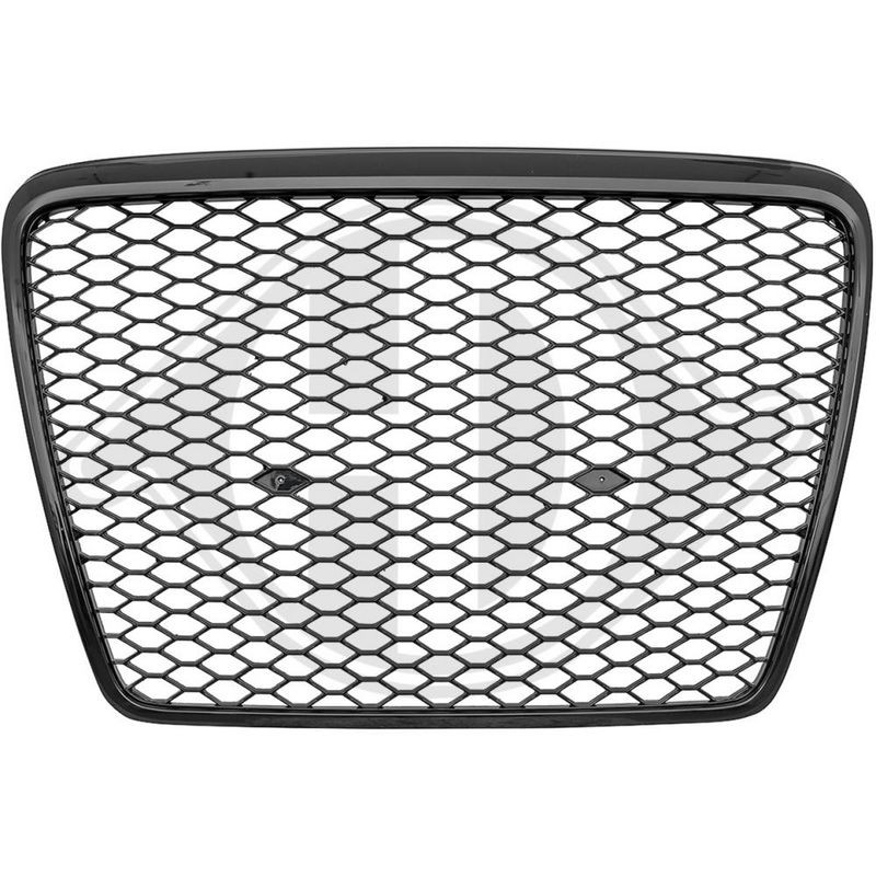 DIEDERICHS 1027240 Panal de radiador - 1
