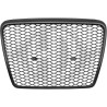 DIEDERICHS 1027240 Panal de radiador - 1