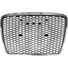 DIEDERICHS 1027241 Panal de radiador - 1